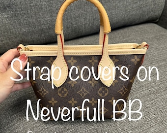 Neverfull BB Monogram - Women - Handbags