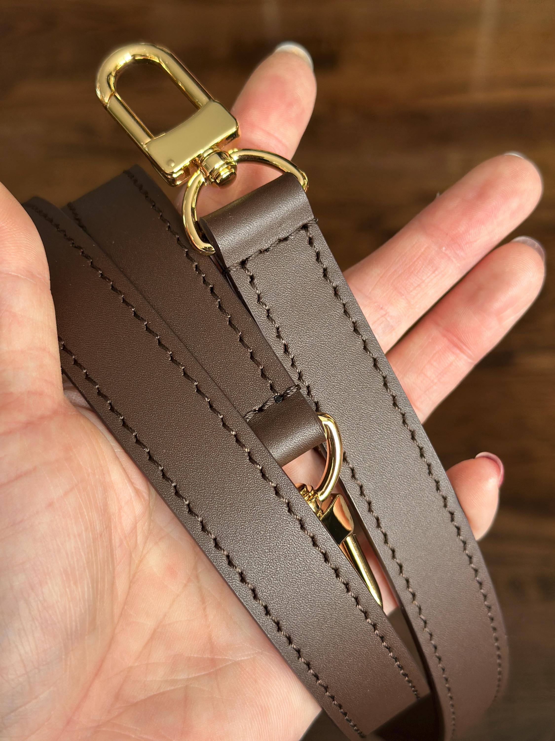 Louis Vuitton Favorite Mm Strap - Etsy
