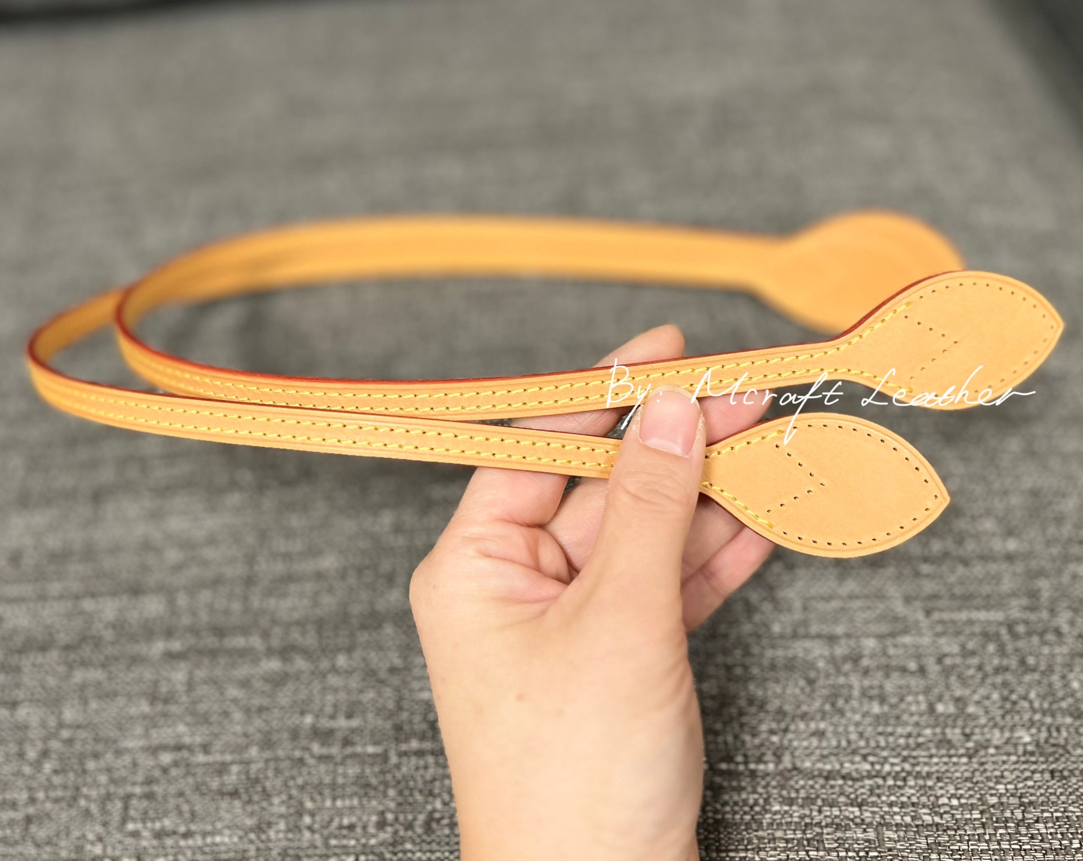 louis vuitton neverfull replacement straps