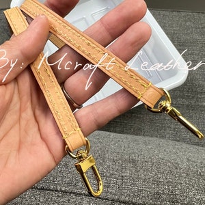 Serviço personalizado de couro Mcraft®: coloque fechos em sua pulseira Nano Speedy, Nano Noe original