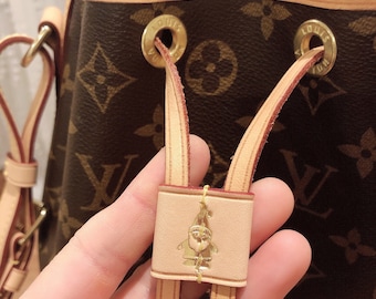 louis vuitton backpack etsy