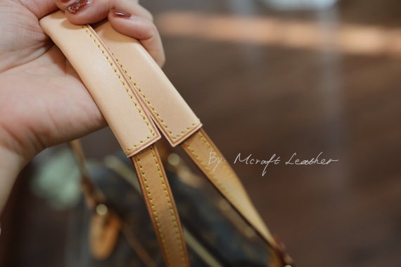 Louis Vuitton Neverfull Handles