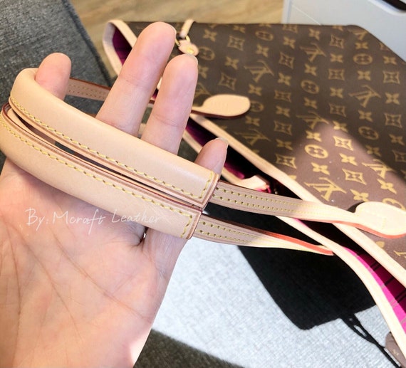 lv bag handle protection