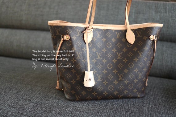 Pin on LV Neverfull GM Personalization