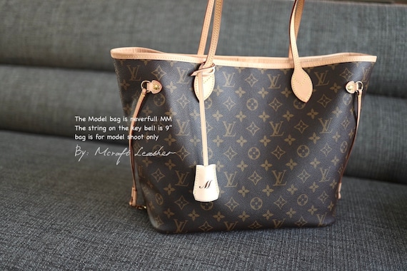 Louis Vuitton Neverfull Floral Print, Luxury, Bags & Wallets on Carousell