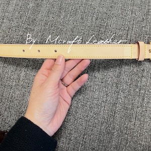 Mcraft 1&quot; Bag Extender: Compatible with Boulogne & Odeon