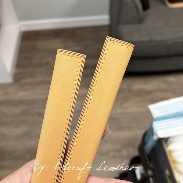 Handbag Strap Covers Etsy