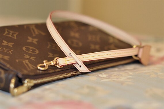 pochette strap replacement