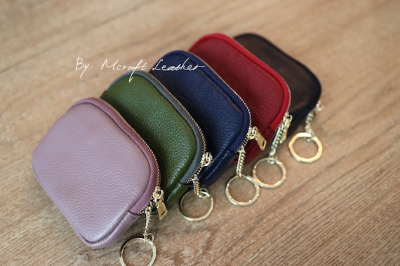 REVIEW OF THE LOUIS VUITTON KEY CLES (KEY POUCH), 7 WAYS TO USE THE KEY  POUCH & DO I RECOMMEND IT! 