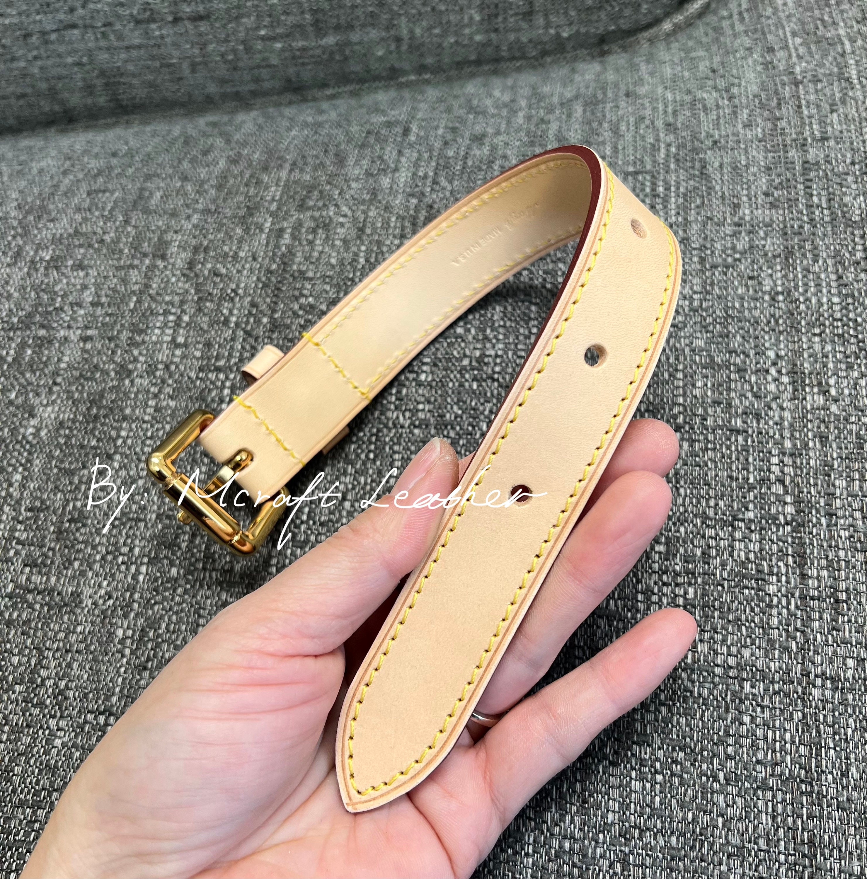 Louis Vuitton Strap Extender – Chic To Chic Consignment