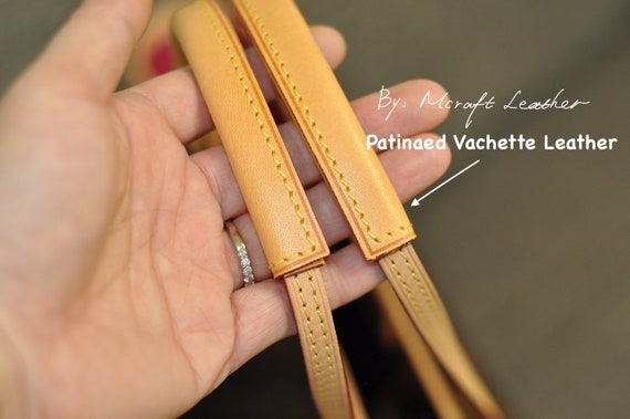 The Leather-Protecting Spray That Reviewers Use On Their Louis Vuitton Bags