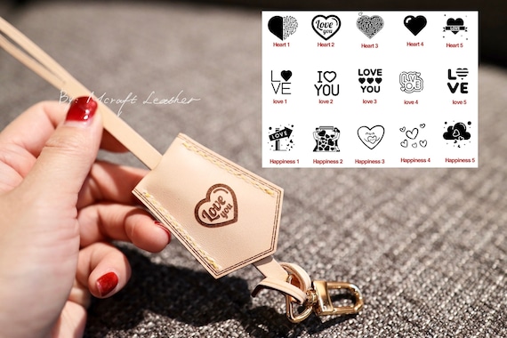 Key Bell Key Clochette Personalized Custom Accessories -  Israel