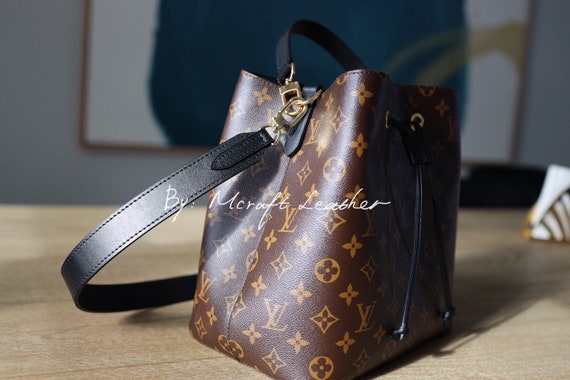 Louis Vuitton Fuchsia Epi Leather Nano Alma Bag