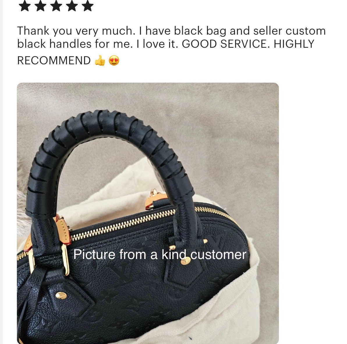 Louis Vuitton Vachetta Speedy BB w/ Strap - Neutrals Handle Bags