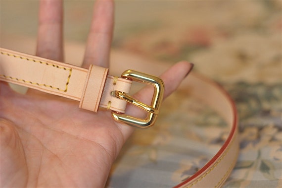 Louis Vuitton, Accessories, Gorgeous Louis Vuitton Anakre Strap Extender