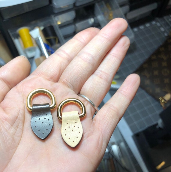 Louis Vuitton Lock Me Ring