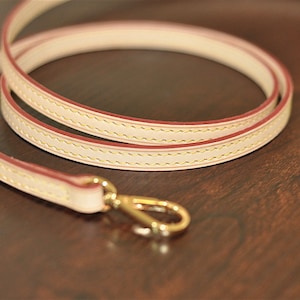 24k Gold Chain Replacement Strap for Pochette Metis Mini 