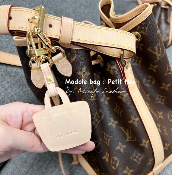 Custom Replacement Straps & Handles for Louis Vuitton (LV)  Handbags/Purses/Bags