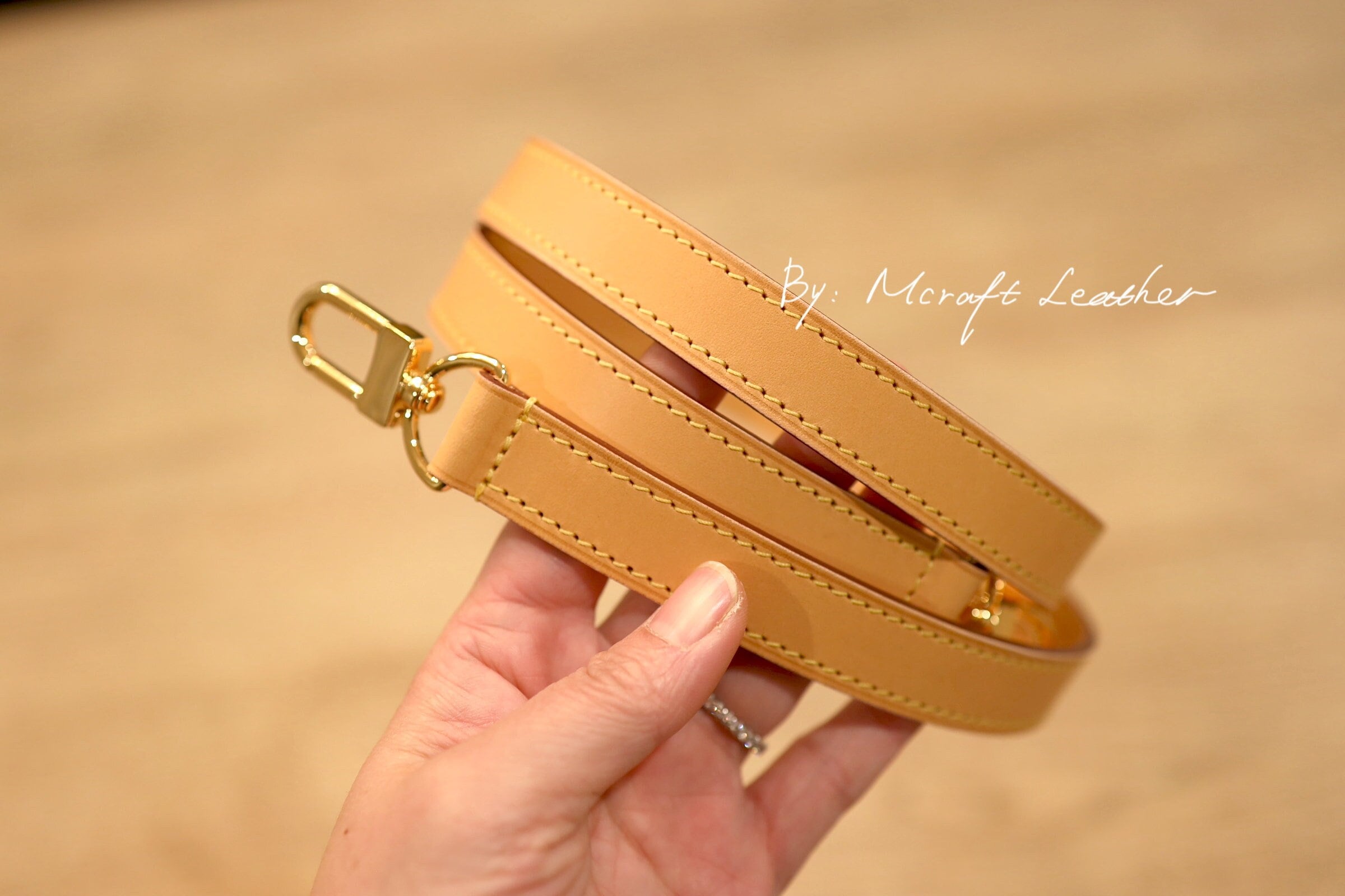 Multicolor Strap Louis Vuitton - Etsy