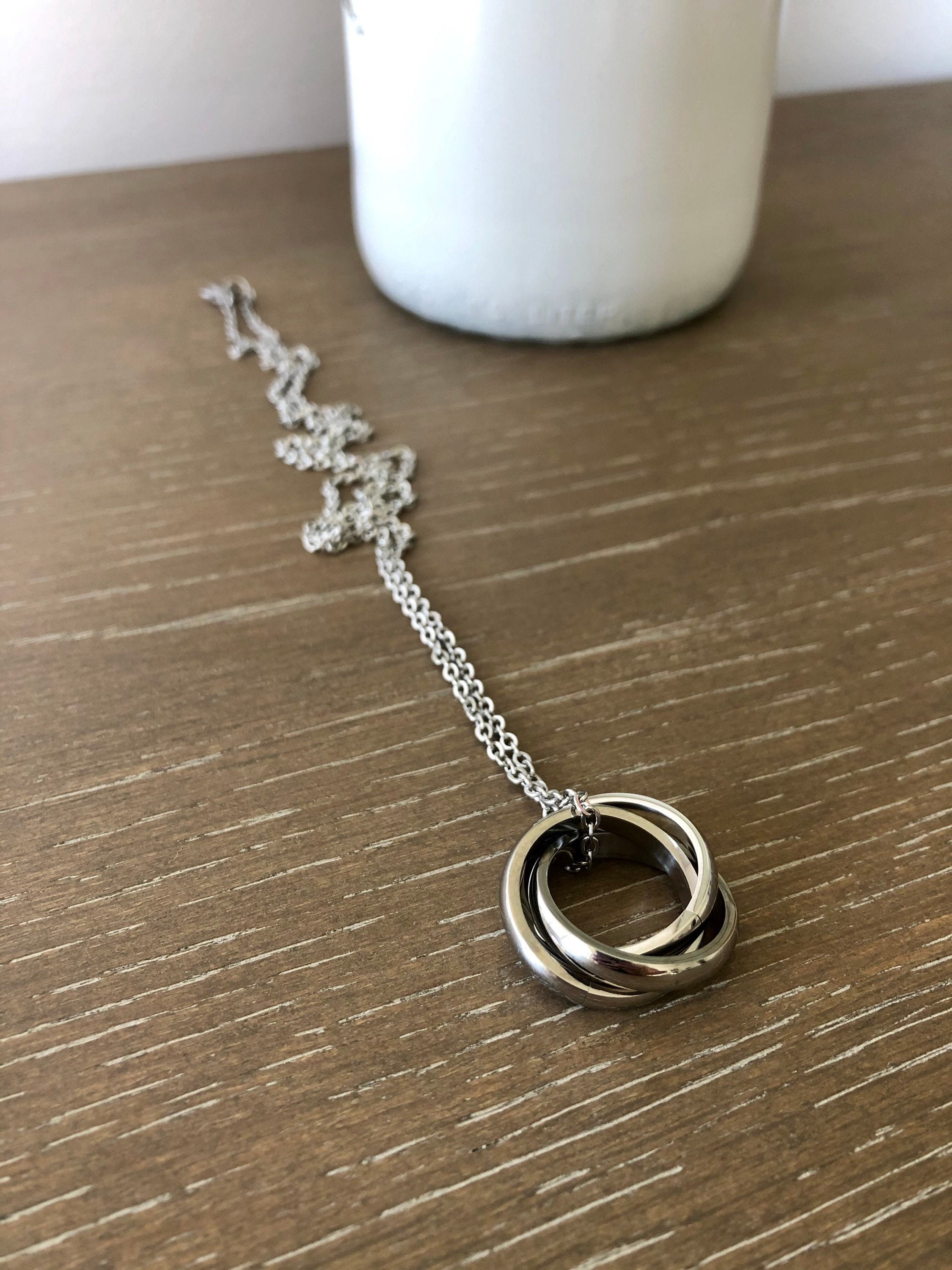 Cartier Ring - Etsy