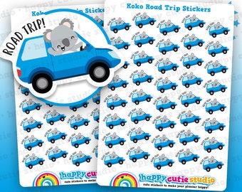Road Trip Stickers Etsy Road Trip Stickers Etsy