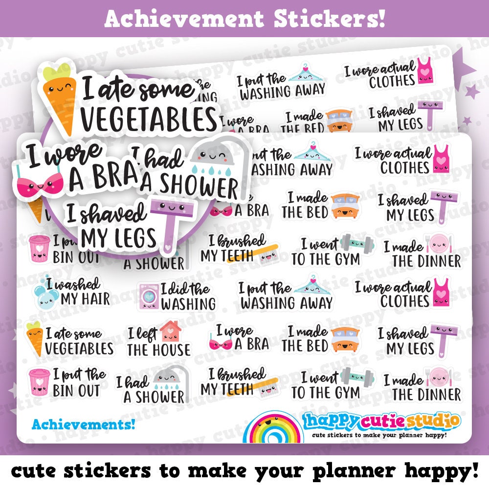 Planner Stickers 1000+ Scrapbook Stickers – Inspirational And Motivational  Journal Stickers - Planner Accessories and Stickers for Planners Pack and Calendar  Stickers for Adults Planner 