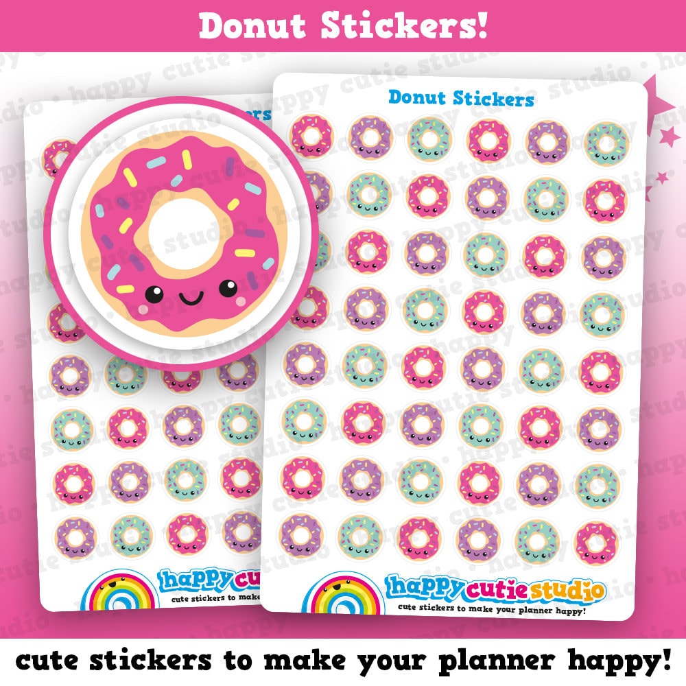 CONFETTI HOLE REINFORCEMENT Printable Planner Stickers / Foil Ready /  Functional / Erin Condren 