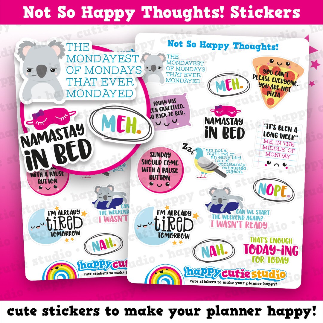 Planner Stickers 1000+ Scrapbook Stickers – Inspirational And Motivational  Journal Stickers - Planner Accessories and Stickers for Planners Pack and  Calendar St…