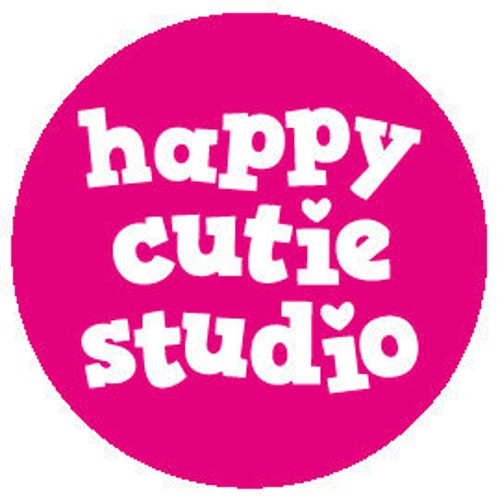 HappyCutieStudio logo
