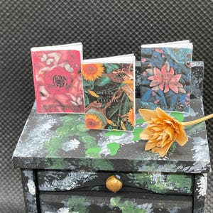 Sav R Miller - Etsy