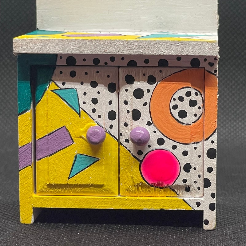 80s Furniture - Etsy