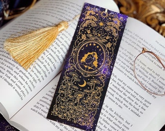 Once Upon a 2022 Limited Edition Bookmark