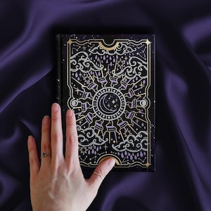 La Lune Journal
