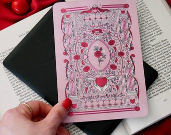 Sugar & Spice - Kindle Sticker Insert