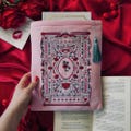 Sugar & Spice Book Sleeve product logo