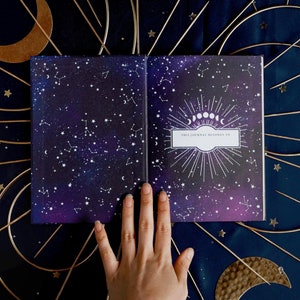 La Lune Journal