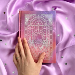 Revista Iridiscencia