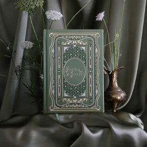 Läsjournal - Sage