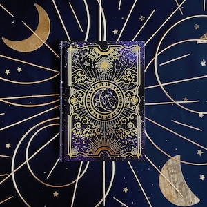 La Lune Journal