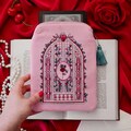 Sugar & Spice E-Reader Sleeve product logo