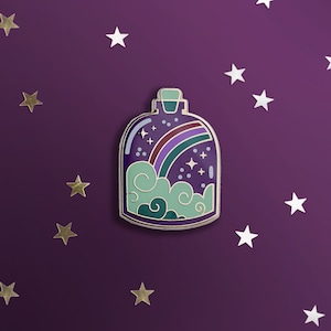 Flespen Pride Potion