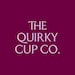 QuirkyCupCo store logo