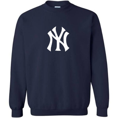 yankees sweater