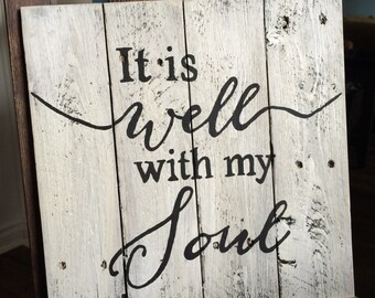 Wall art made from reclaimed wood