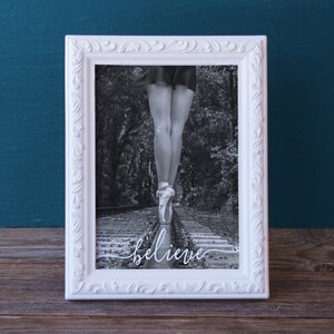 Inspirational Dance Print - Digital Print -Dance Studio Poster - Instant Download - Dance Recital Gift - Motivational Poster for Dancers