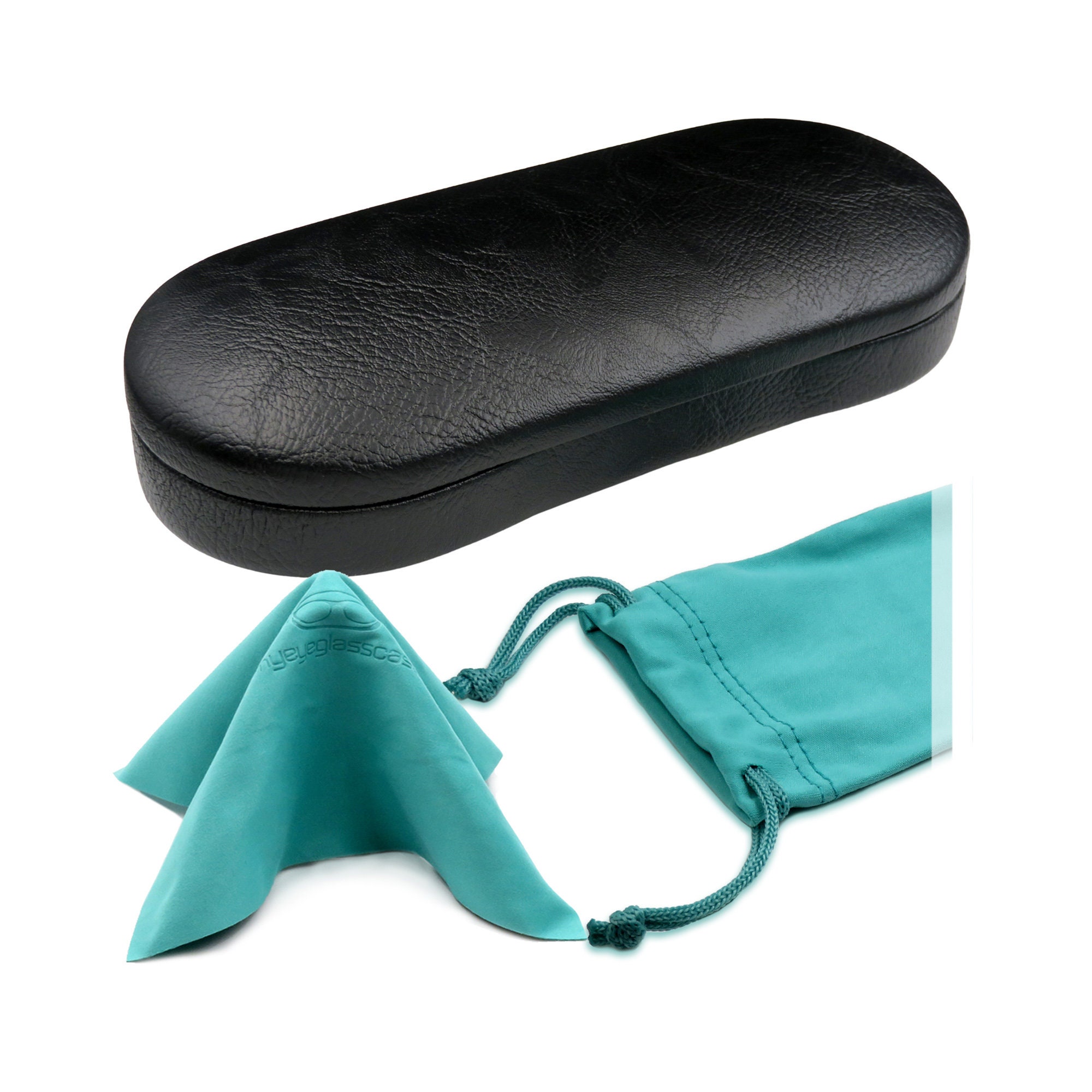 【Wiggle Wiggle】GLASSES CASE Wiggle Wiggle - Glasses Case – Harumio