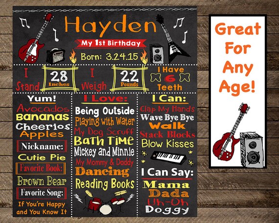 number 28 rock song on my birthday