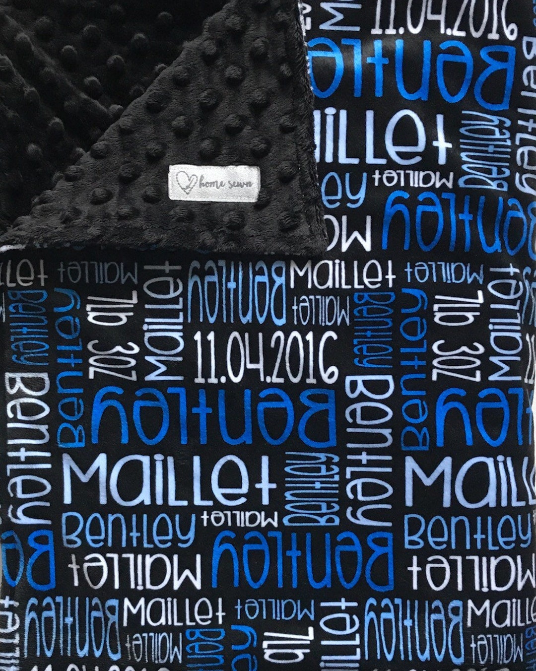 Minecraft coperta soffice coperta accogliente 130 x 160 cm
