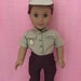 see more listings in the Police/Sheriff Uniform section