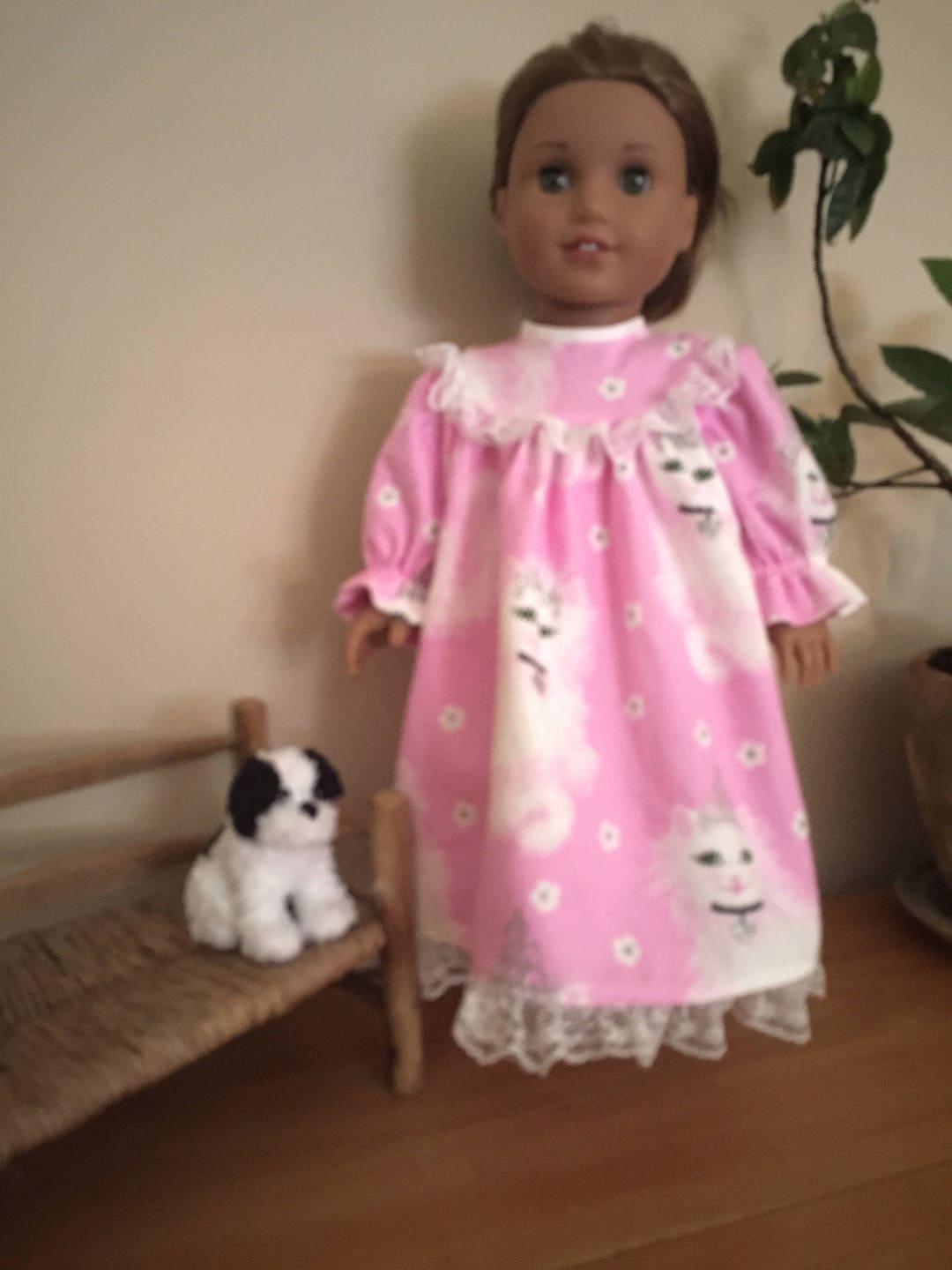 Doll Nightsuit